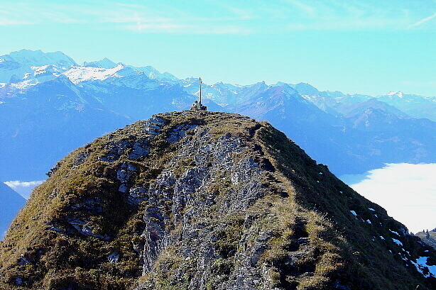 Suggiture (2085m)