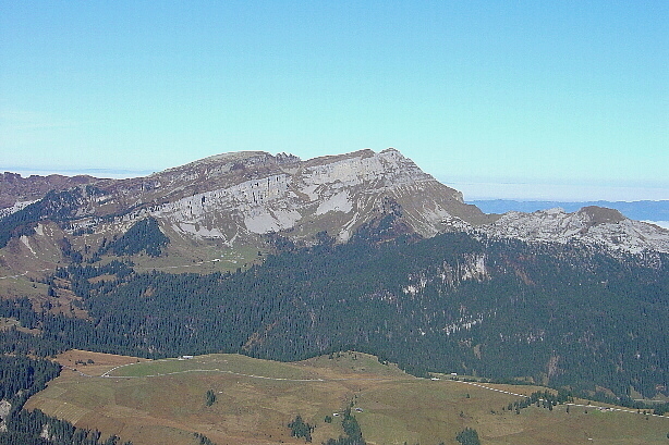 Hohgant (2197m)