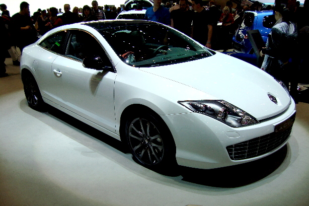 Renault Laguna