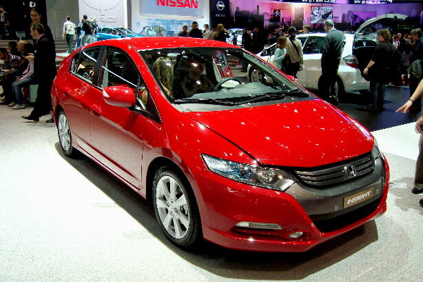 Honda Insight