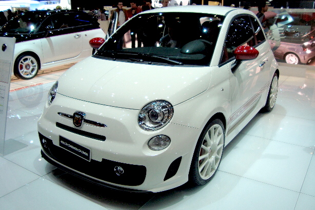 Abarth