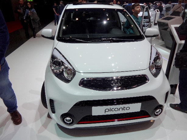 Kia Picanto