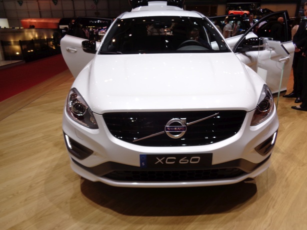 Volvo XC60 T& AWD