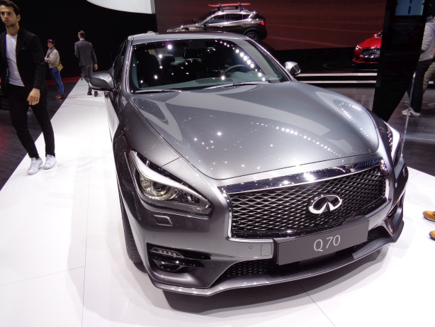 Infinity Q70