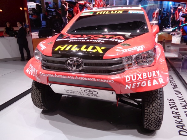 Toyota Gazoo Racing
