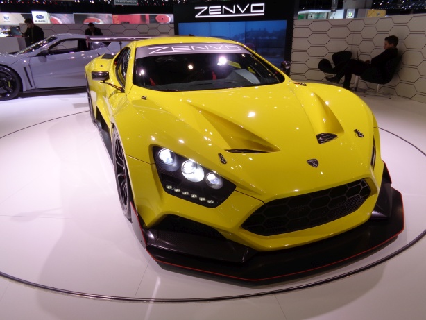 Zenvo