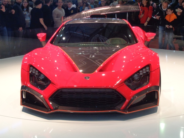 Zenvo