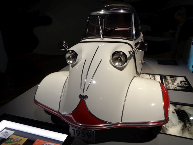 FMR Messerschmidt KR 200