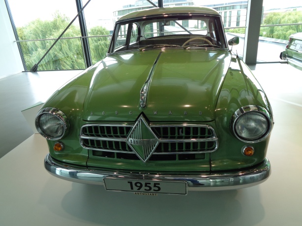 Borgward