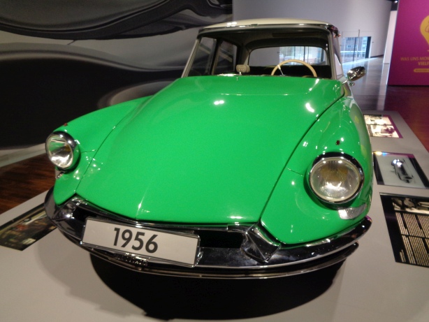 Citroën DS 19