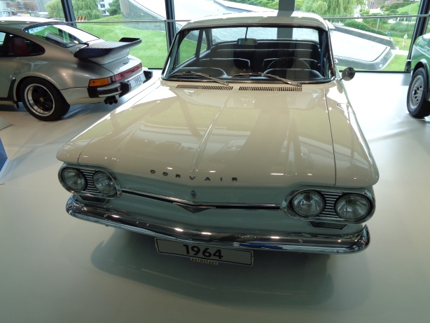 Corvair