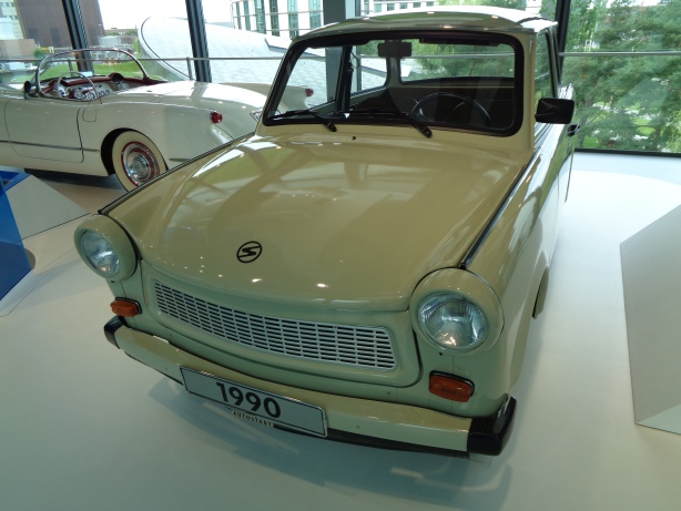 Trabant 601S