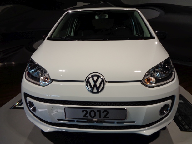 VW UP!
