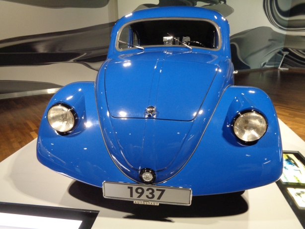 Porsche Typ 60 (V30)