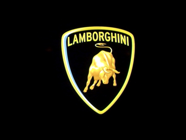 Lamborghini