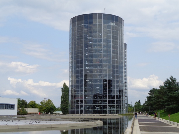 Autoturm