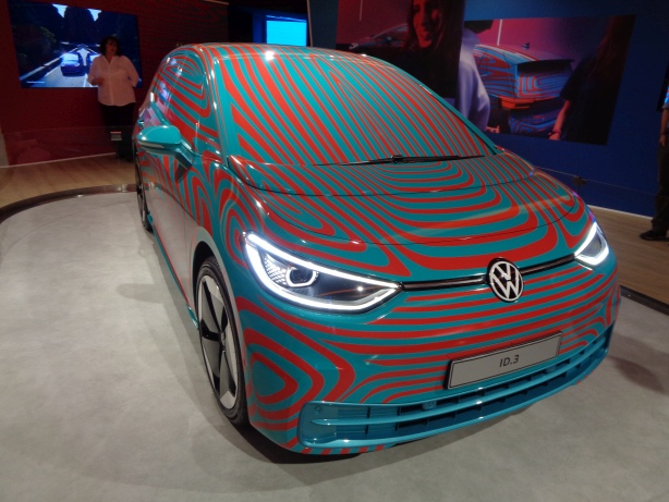 VW ID.3