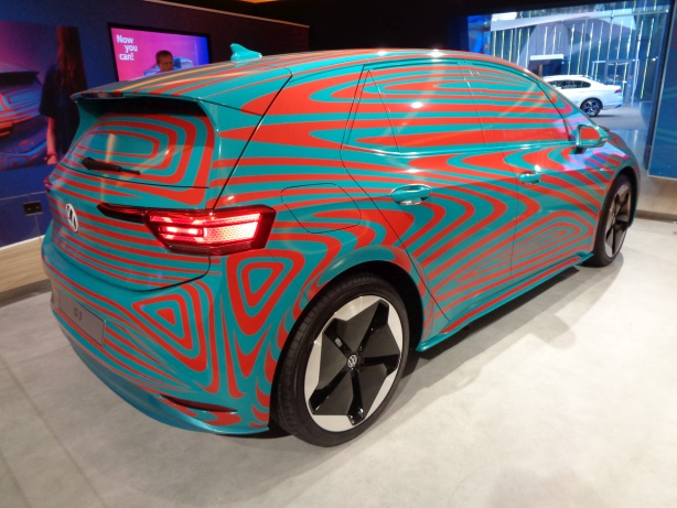 VW ID.3
