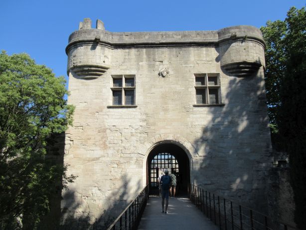 Brücke / Pont Saint-Bénézet