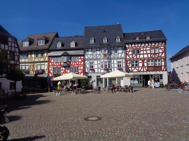 Marktplatz