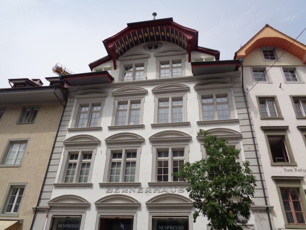 Bernerhaus
