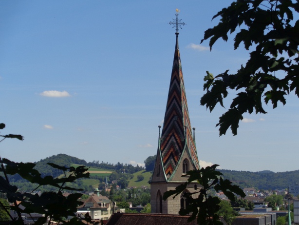 Stadtpfarrkirche Maria Himmelfahrt