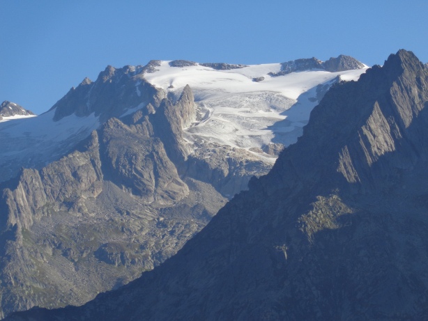 Gärstenhörner (3184m)