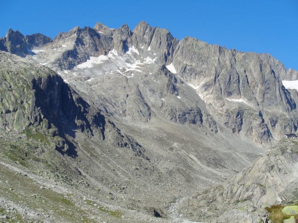 Brandlammhoren (3089m)