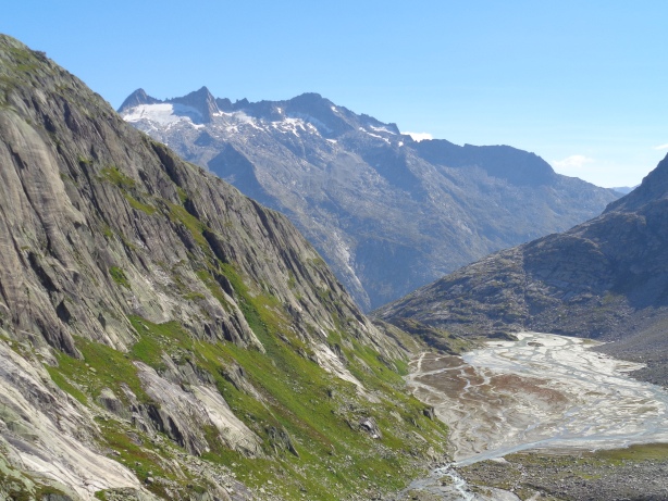 Gärstenhörner (3184m)