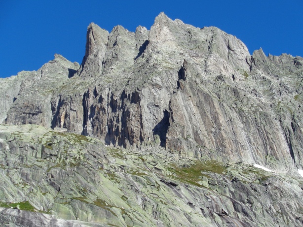 Alplistock (2894m)