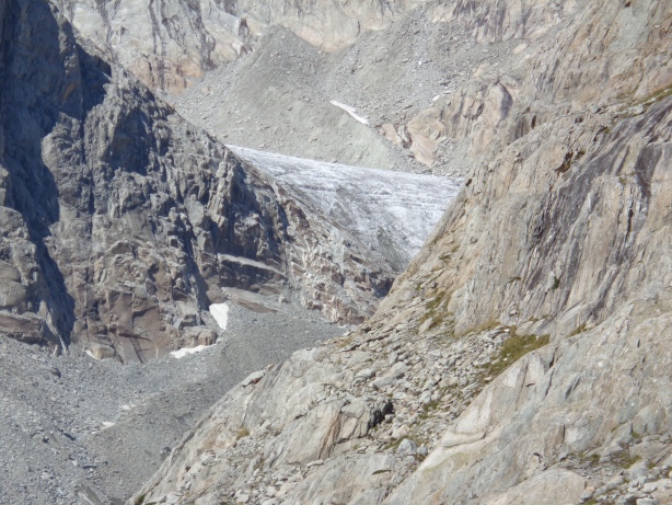 Bächligletscher