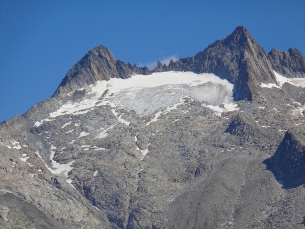 Gärstenhörner (3184m)
