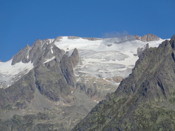 Gärstenhörner (3184m)