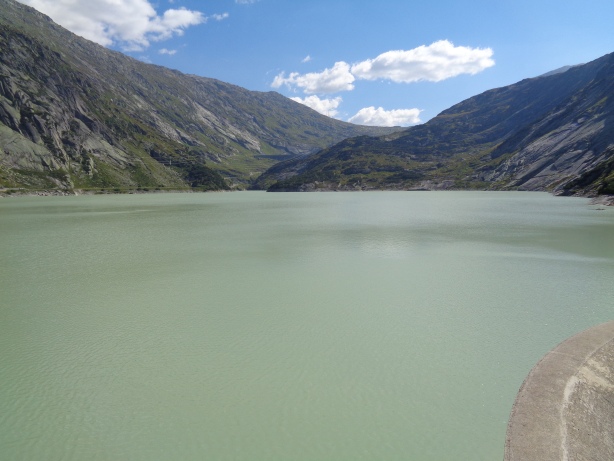 Räterichsbodensee (1767m)