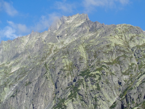 Tafelgrätli (2774m)