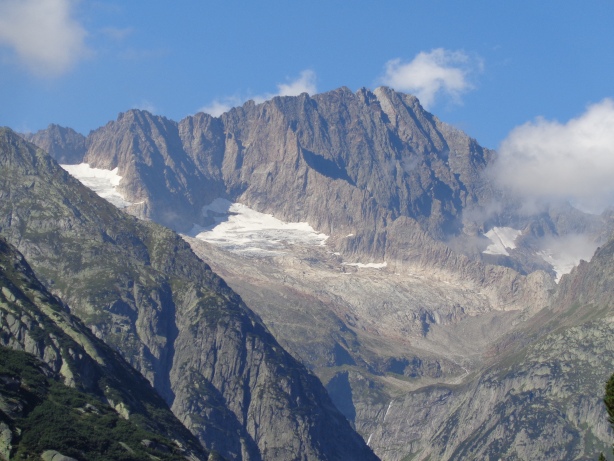 Ritzlihorn (3263m)