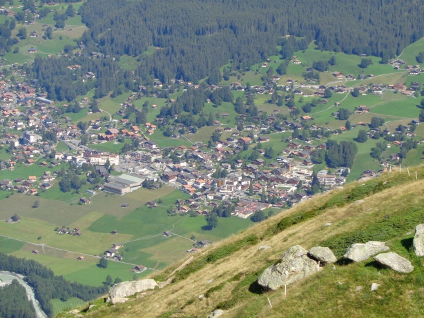 Grindelwald