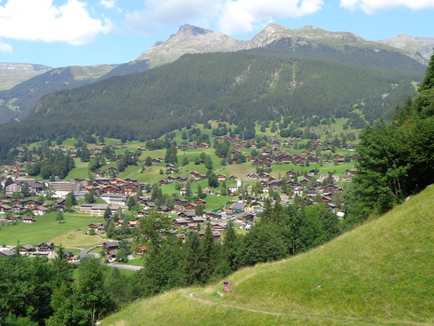 Grindelwald