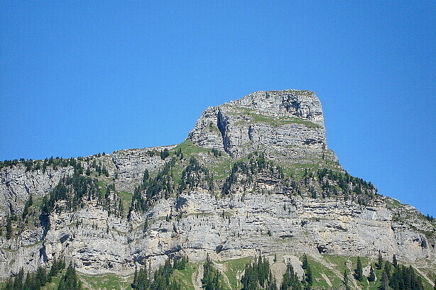 Sigriswiler Rothorn (2085m)