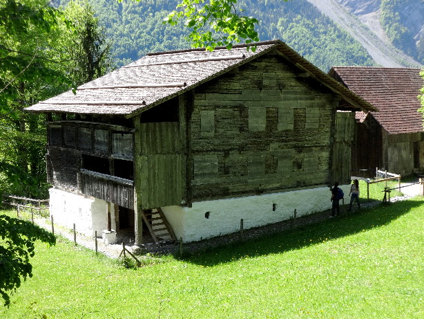 Wohnhaus - Schwyz SZ