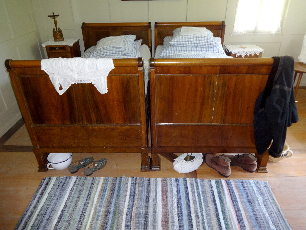 Innenansicht Wohnhaus - Sachseln OW