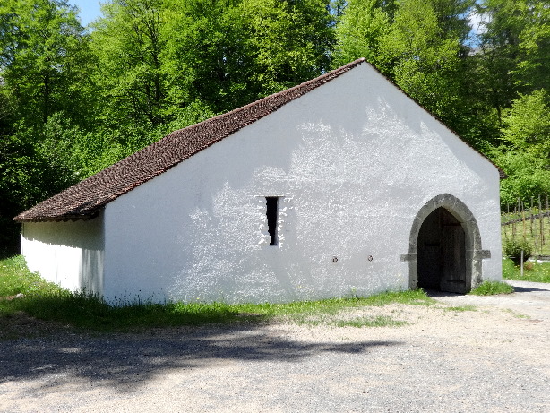 Trotte - Schaffhausen SH