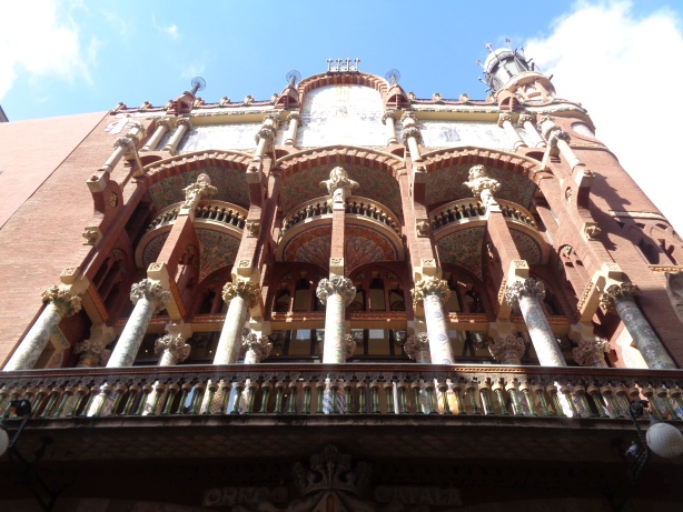 Case del Gremi dels Velers