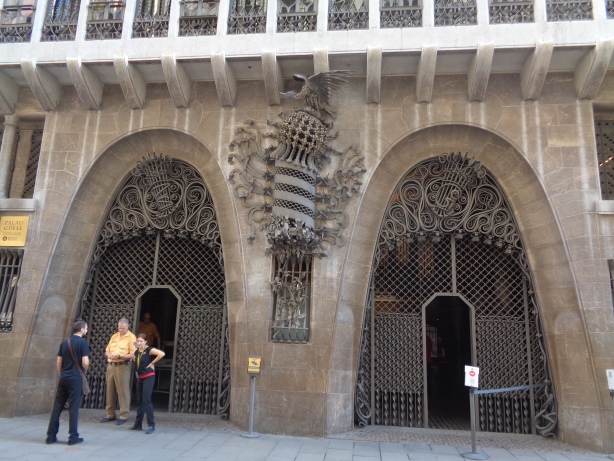 Palau Güell