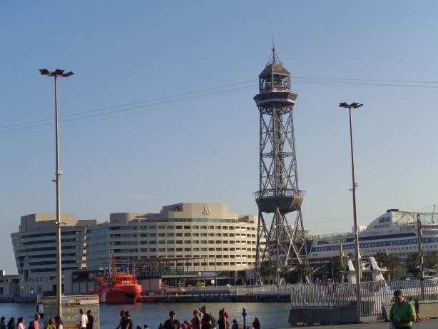 Torre de Jaume I