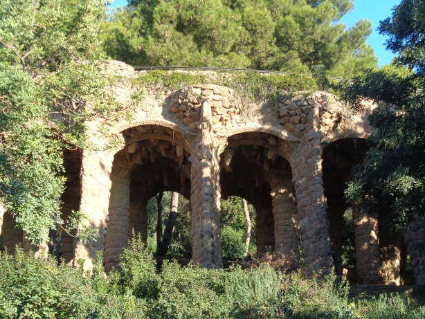 Park Güell
