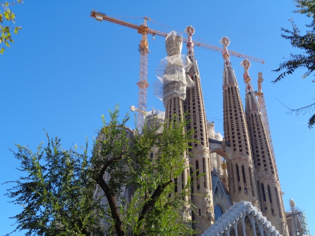 Sagrada Família