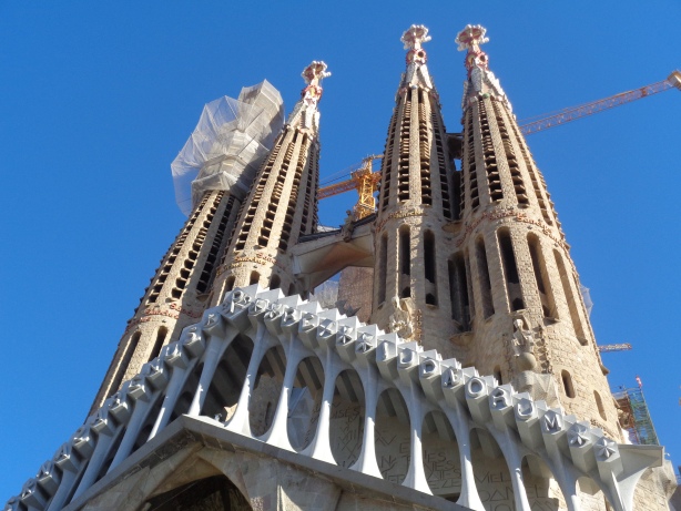 Sagrada Família