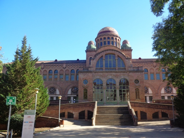 UAB Casa de Convalescència