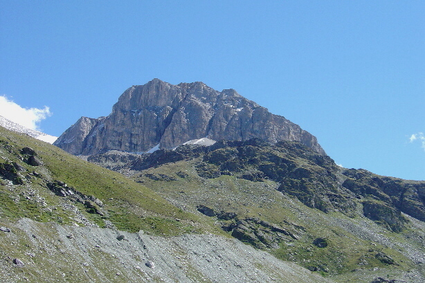 Barrwang (3057m)